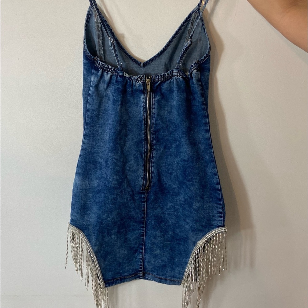 Fashion Nova Minidress